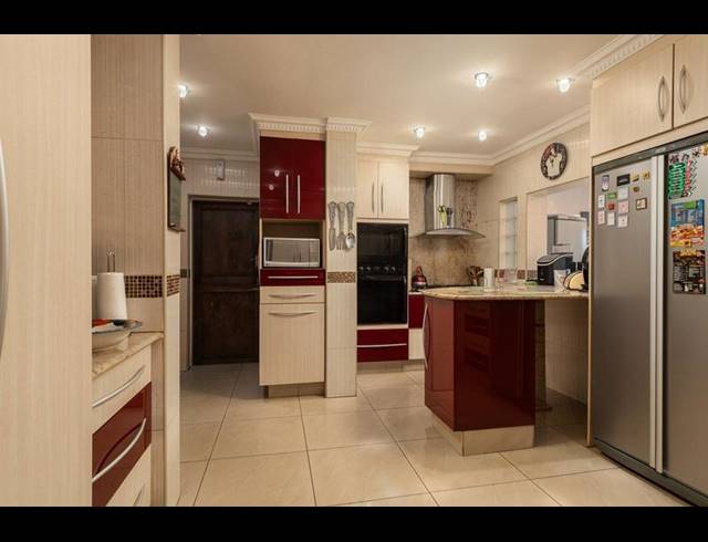 4 BEDROOM HOUSE FOR SALE IN VERWOERDPARK